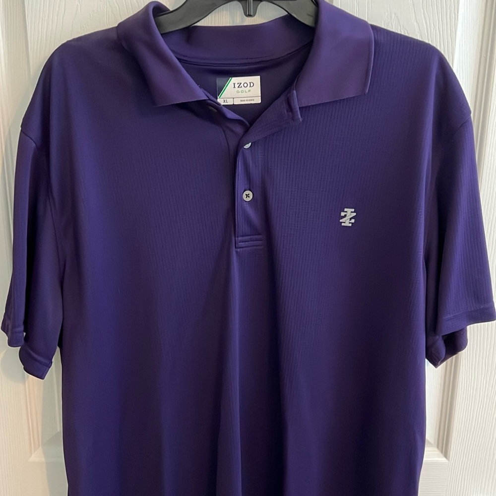 Izod Golf polo